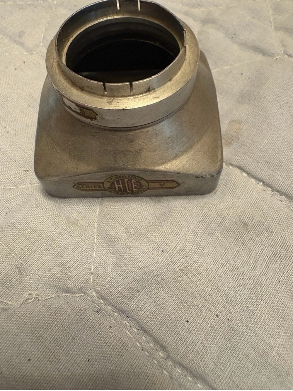 A Genuine Tested Product hce Series V